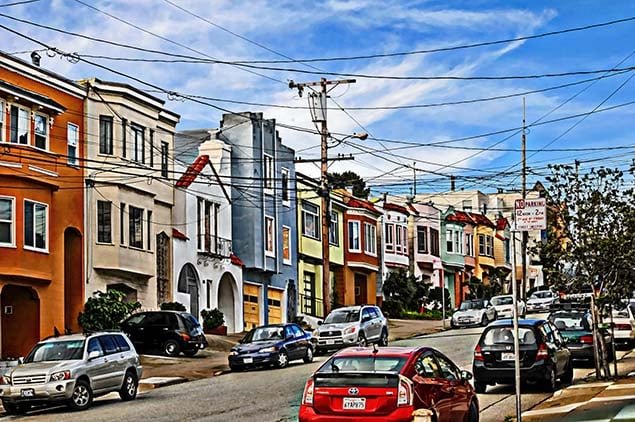 San Francisco