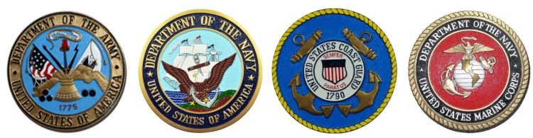 HDU seals
